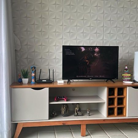 Resort Ancorar Porto De Galinhas Flat 1202 外观 照片