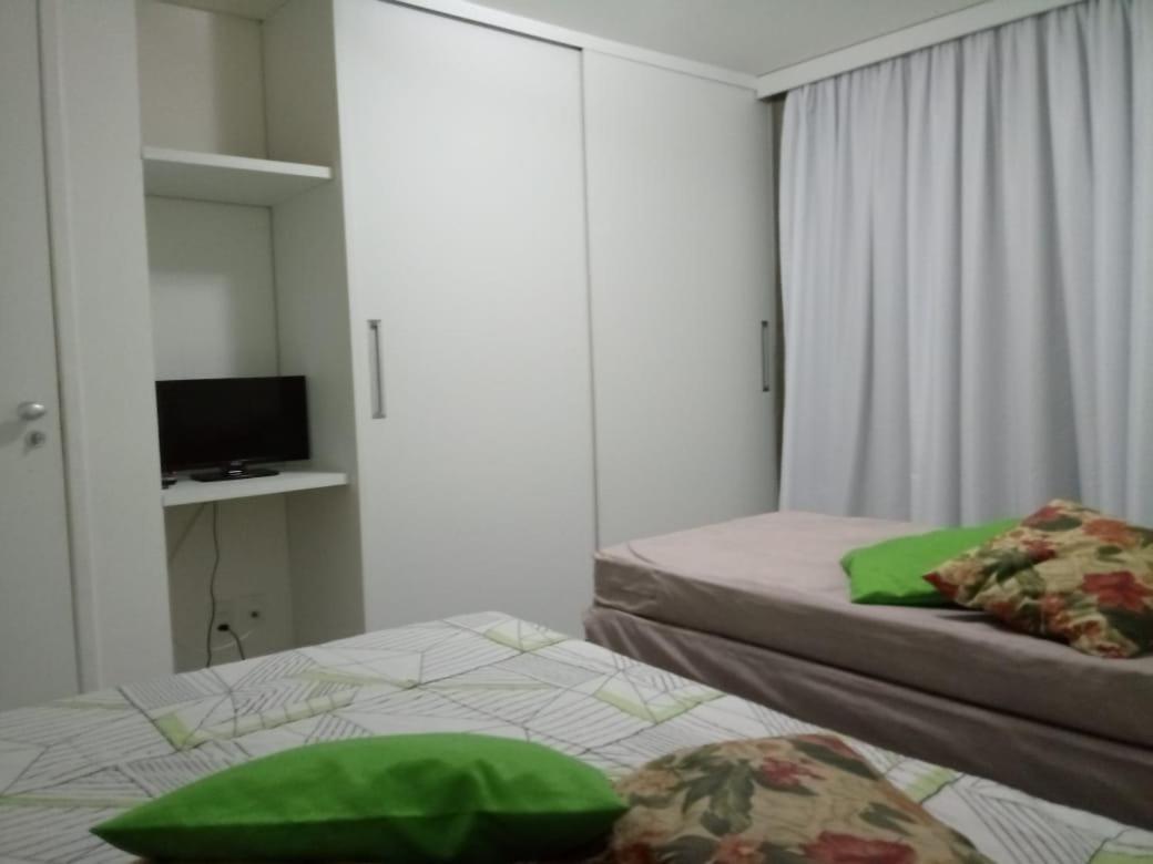 Resort Ancorar Porto De Galinhas Flat 1202 外观 照片