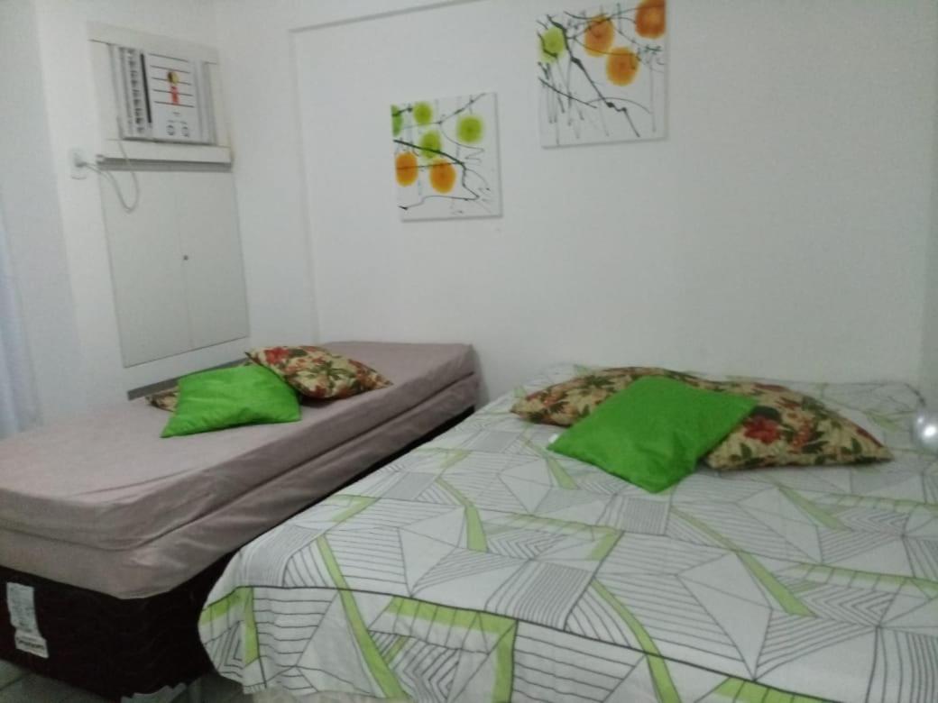 Resort Ancorar Porto De Galinhas Flat 1202 外观 照片
