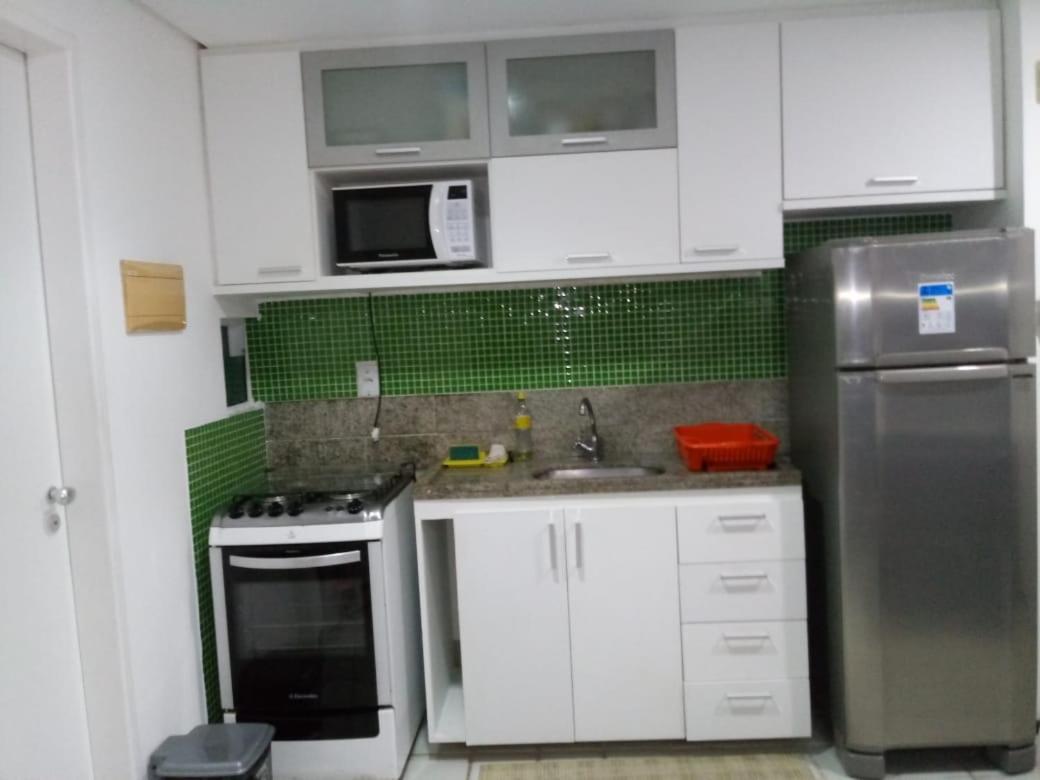 Resort Ancorar Porto De Galinhas Flat 1202 外观 照片