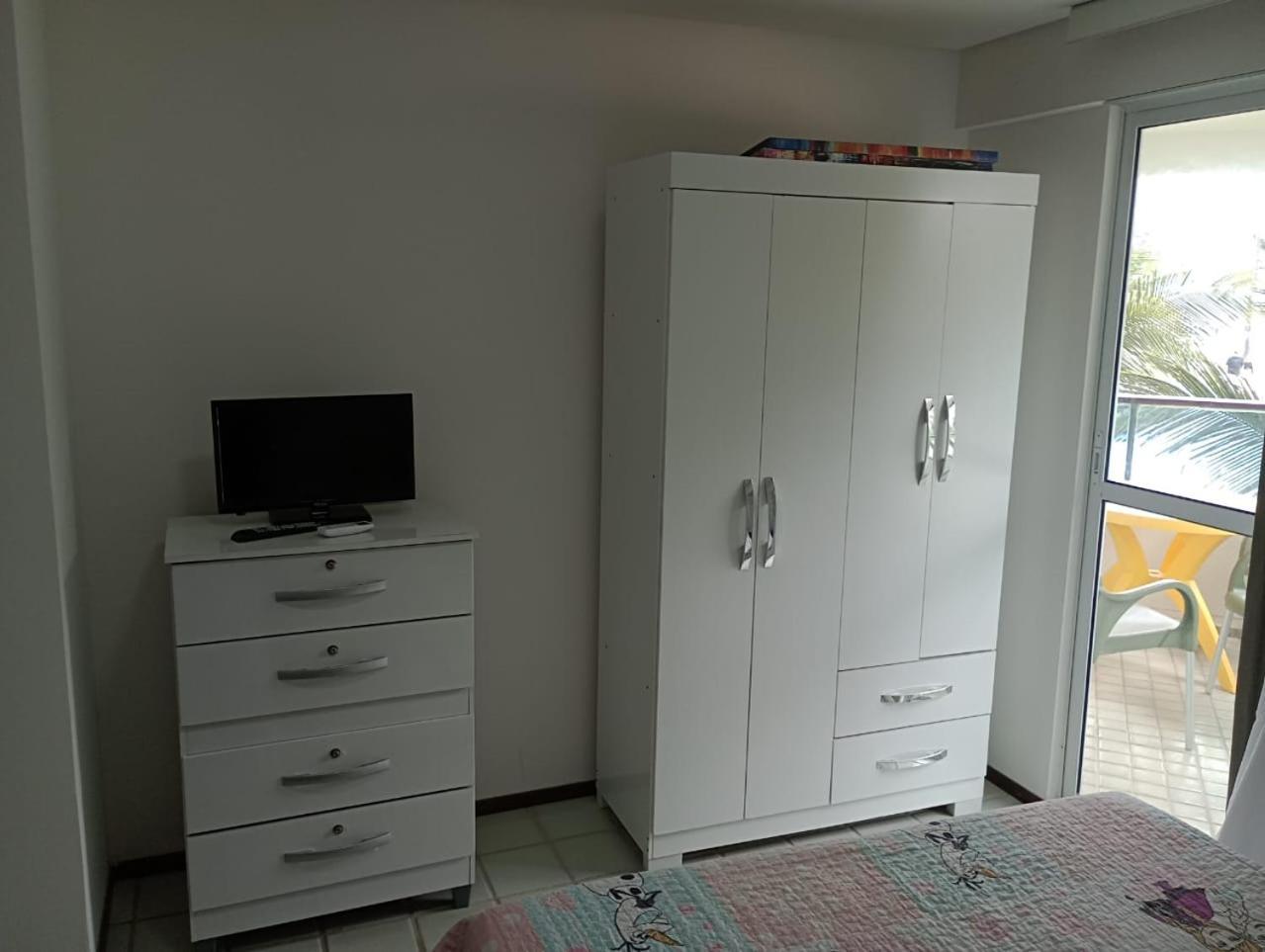 Resort Ancorar Porto De Galinhas Flat 1202 外观 照片