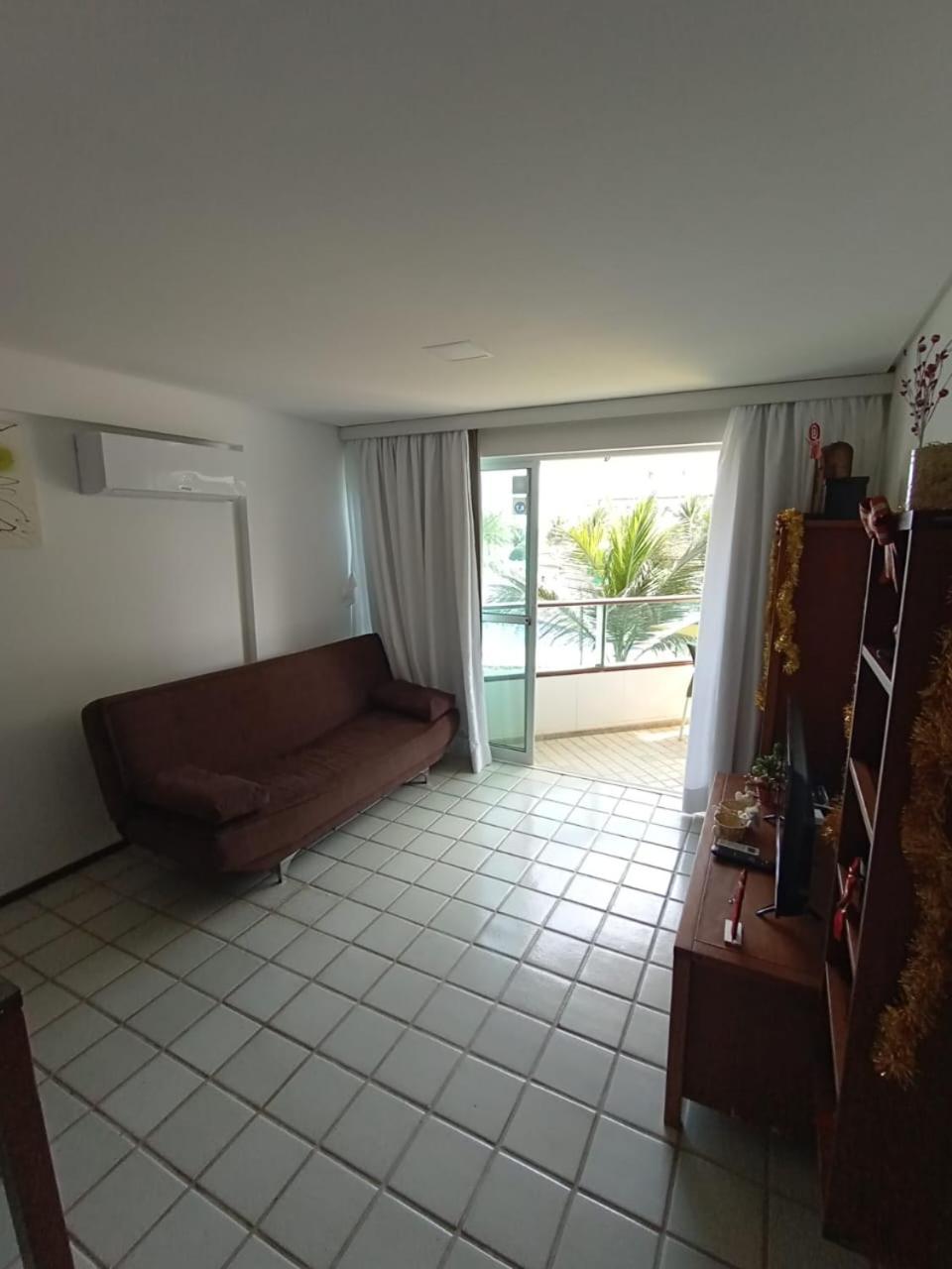 Resort Ancorar Porto De Galinhas Flat 1202 外观 照片
