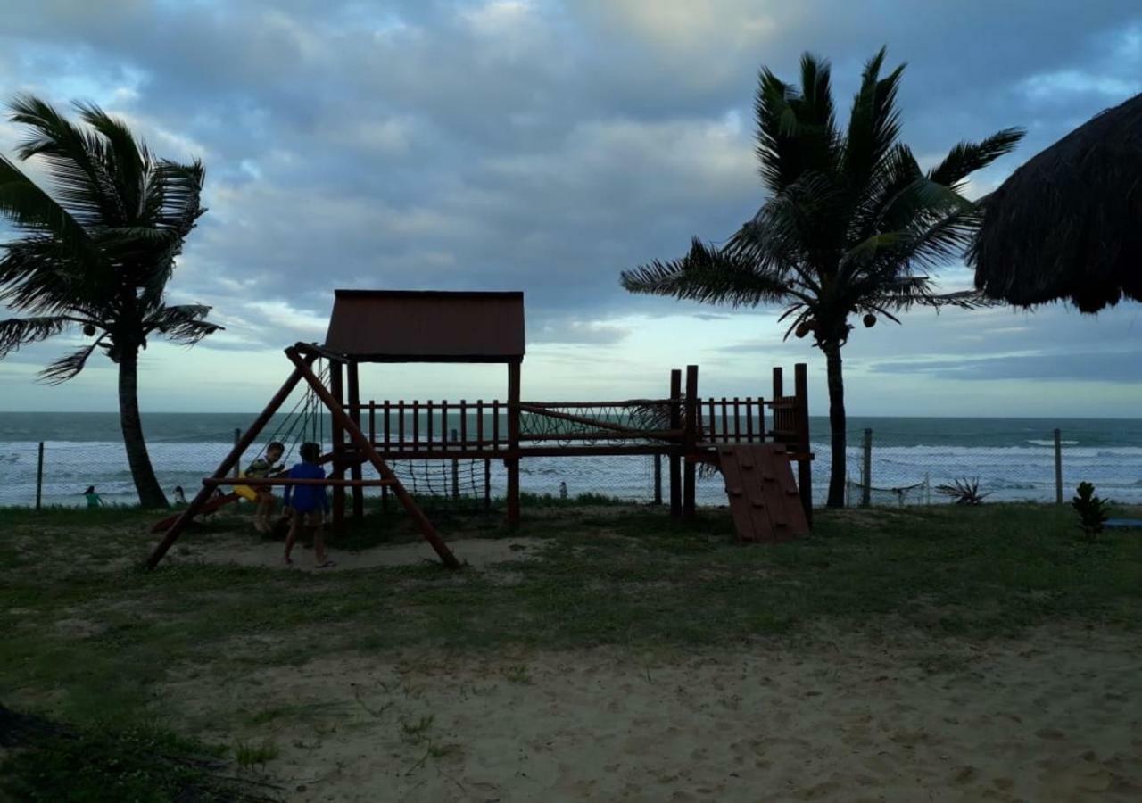 Resort Ancorar Porto De Galinhas Flat 1202 外观 照片
