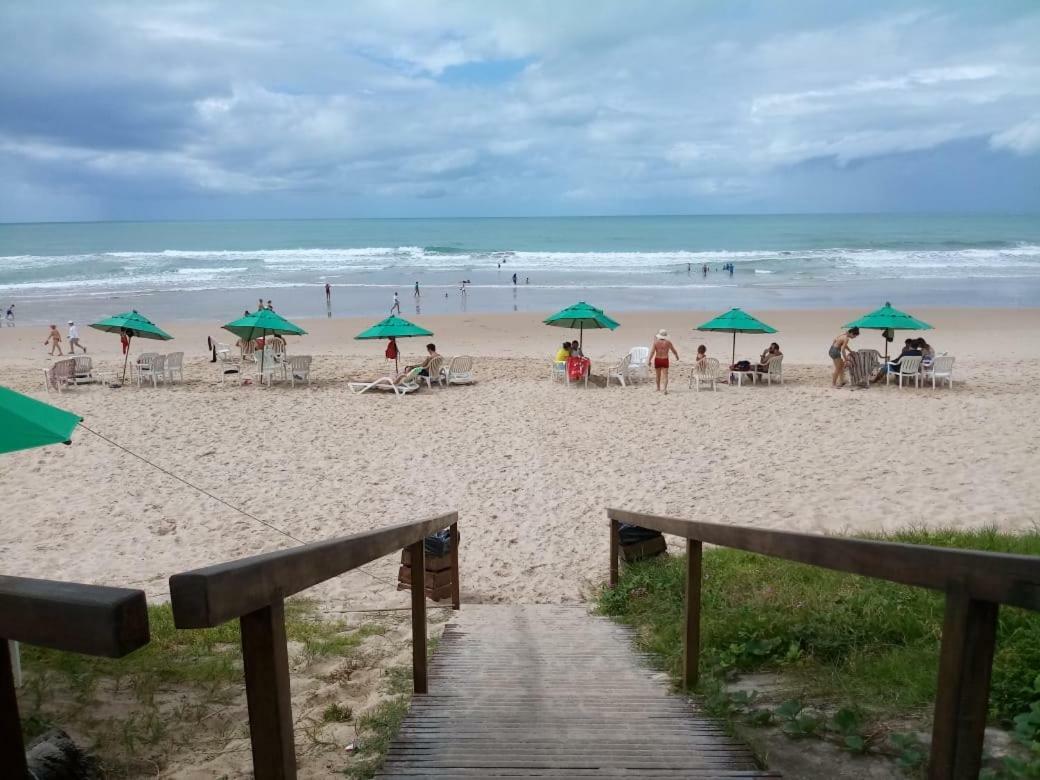Resort Ancorar Porto De Galinhas Flat 1202 外观 照片