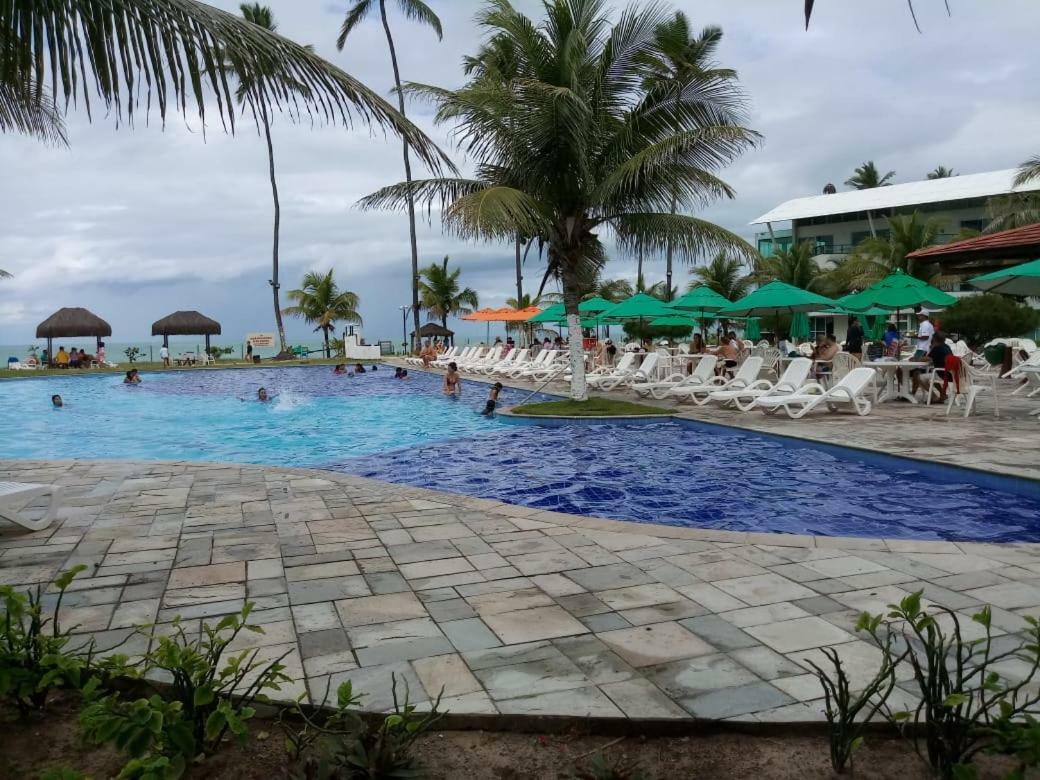 Resort Ancorar Porto De Galinhas Flat 1202 外观 照片