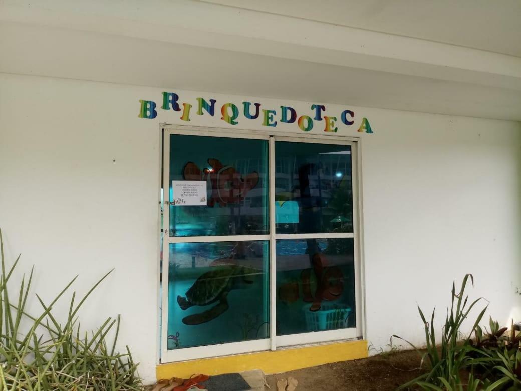 Resort Ancorar Porto De Galinhas Flat 1202 外观 照片