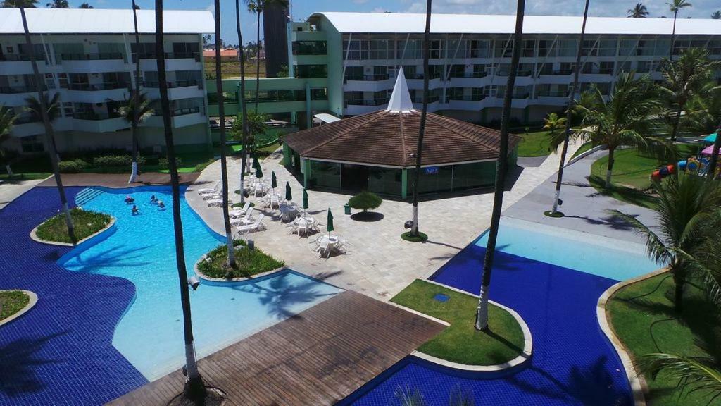 Resort Ancorar Porto De Galinhas Flat 1202 外观 照片
