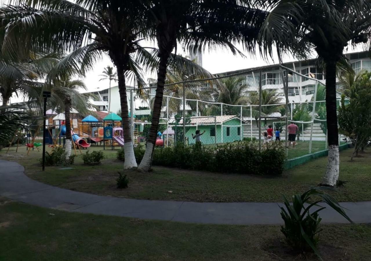 Resort Ancorar Porto De Galinhas Flat 1202 外观 照片