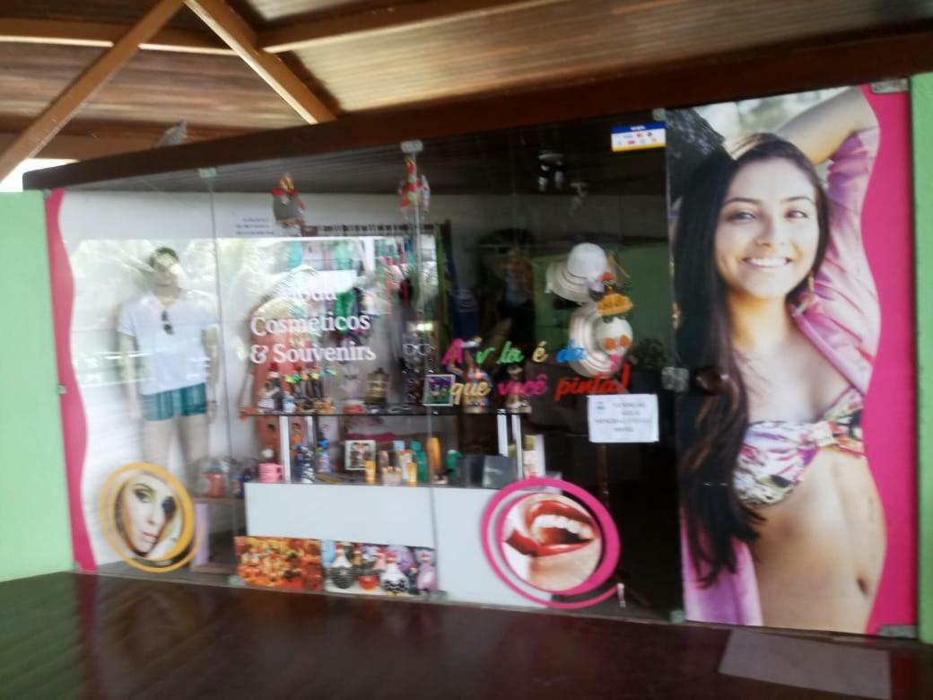 Resort Ancorar Porto De Galinhas Flat 1202 外观 照片