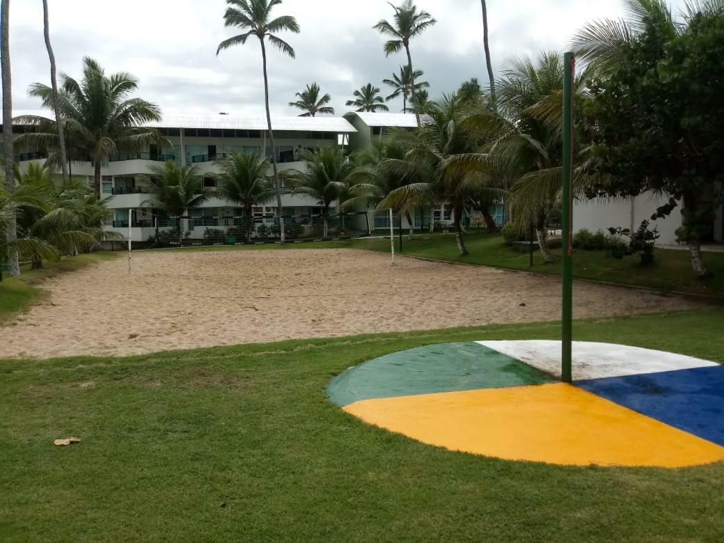Resort Ancorar Porto De Galinhas Flat 1202 外观 照片