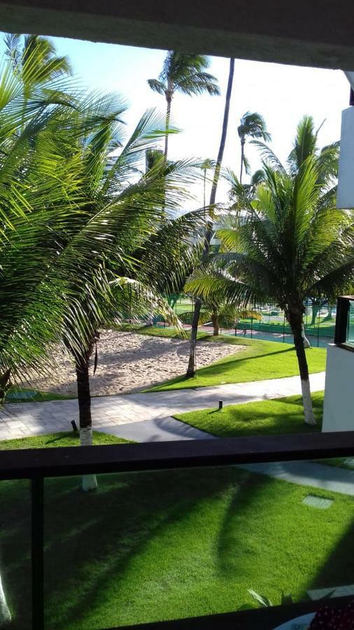 Resort Ancorar Porto De Galinhas Flat 1202 外观 照片