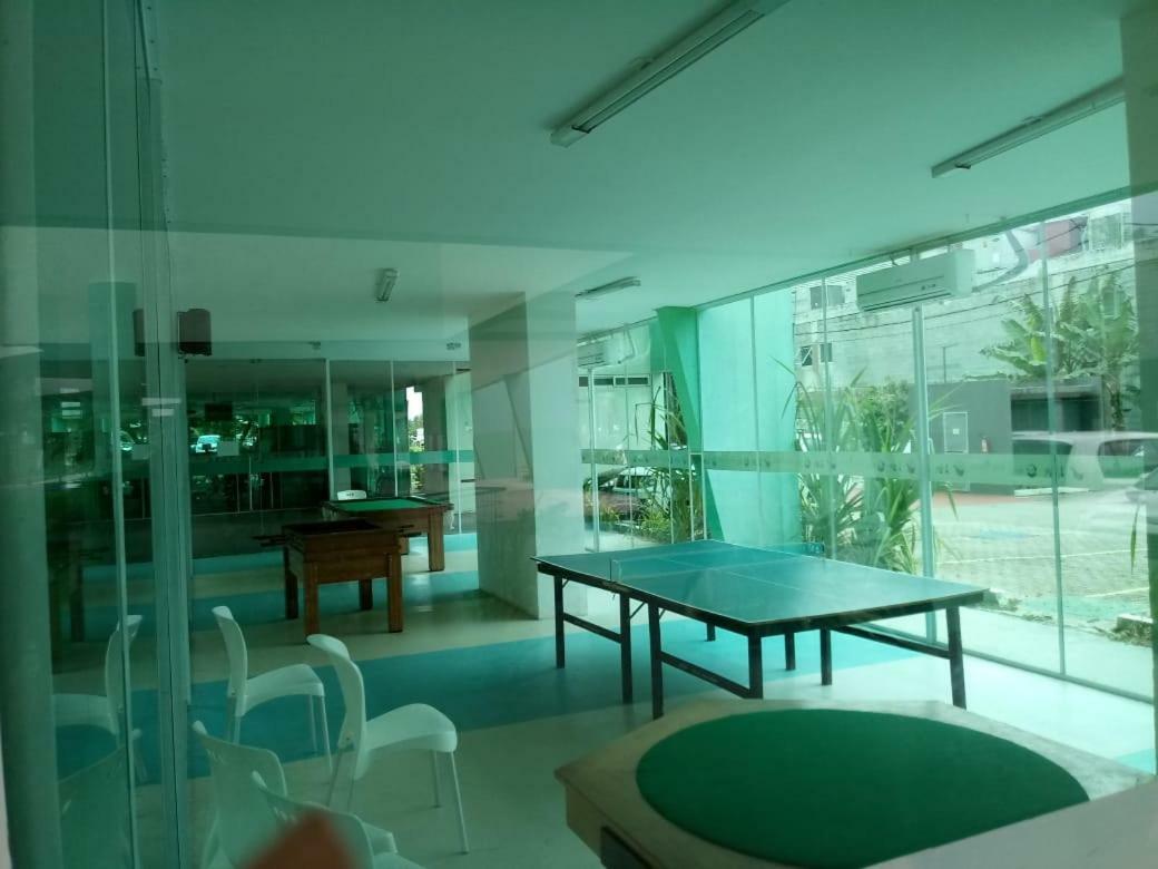 Resort Ancorar Porto De Galinhas Flat 1202 外观 照片