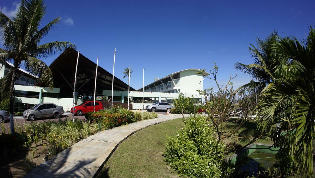 Resort Ancorar Porto De Galinhas Flat 1202 外观 照片