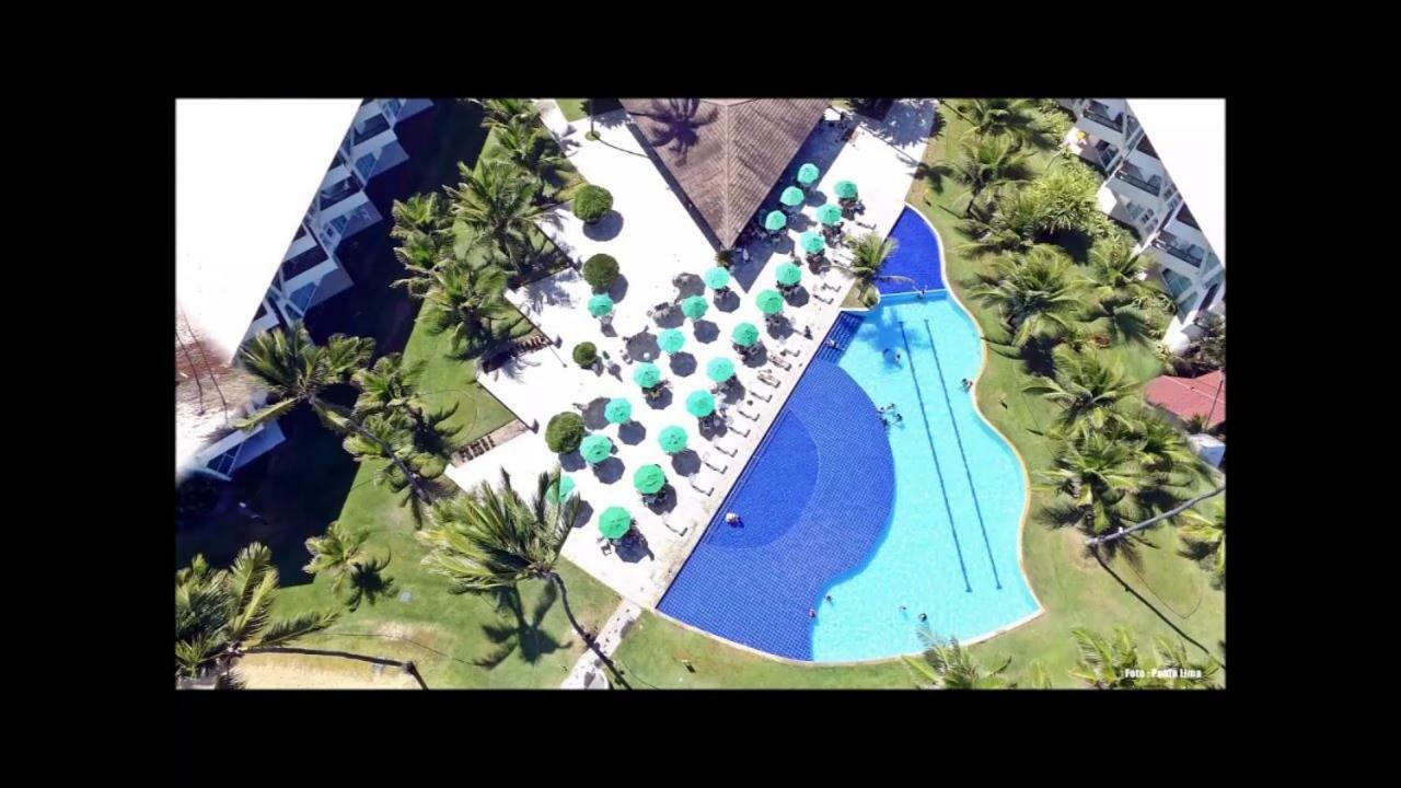 Resort Ancorar Porto De Galinhas Flat 1202 外观 照片
