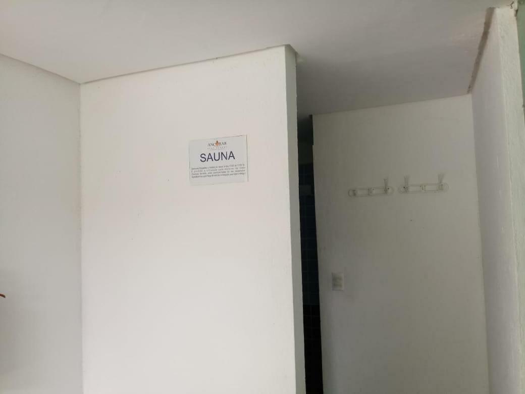 Resort Ancorar Porto De Galinhas Flat 1202 外观 照片